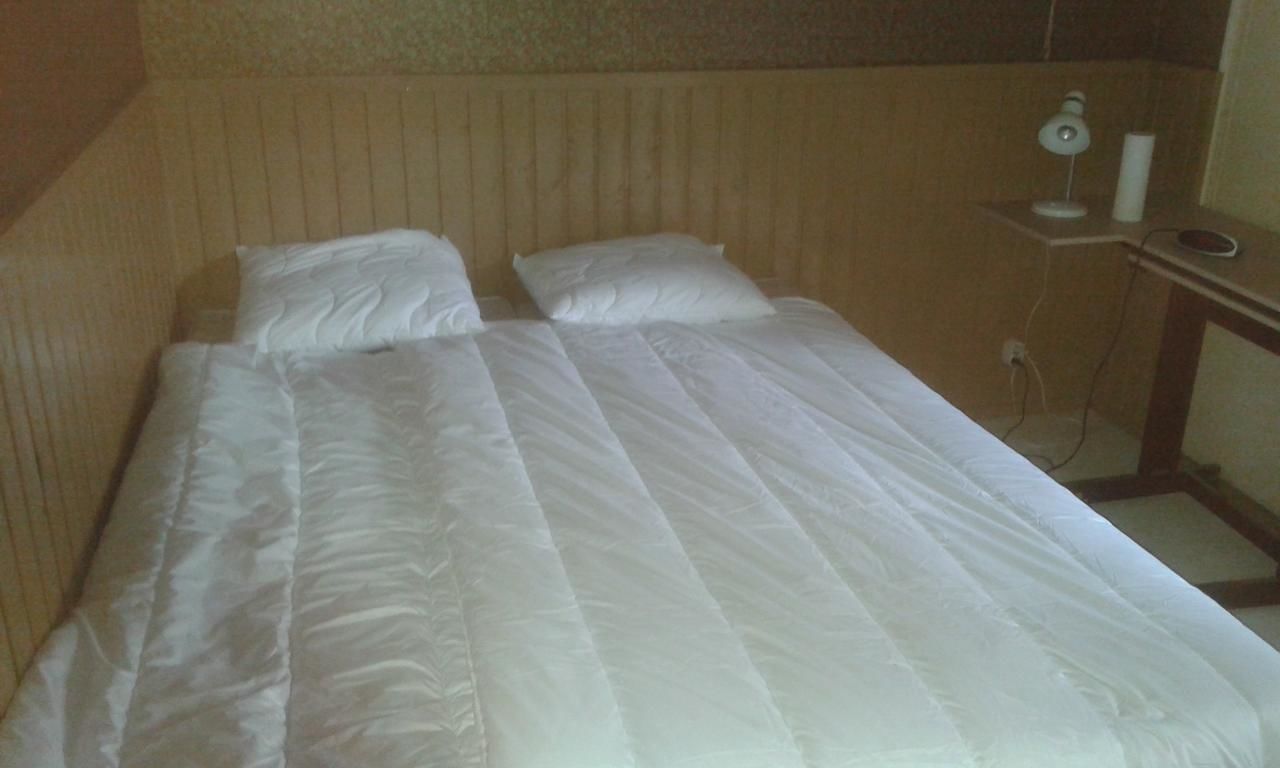 Отели типа «постель и завтрак» Paulas Cottage B&B Lappila-24