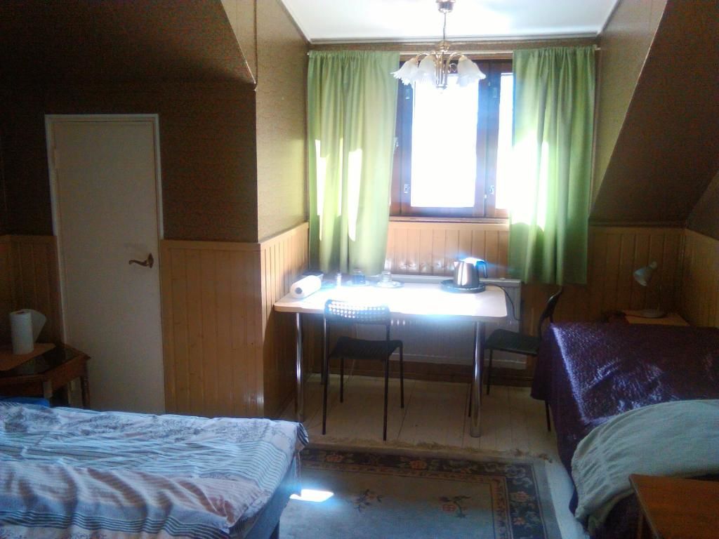 Отели типа «постель и завтрак» Paulas Cottage B&B Lappila