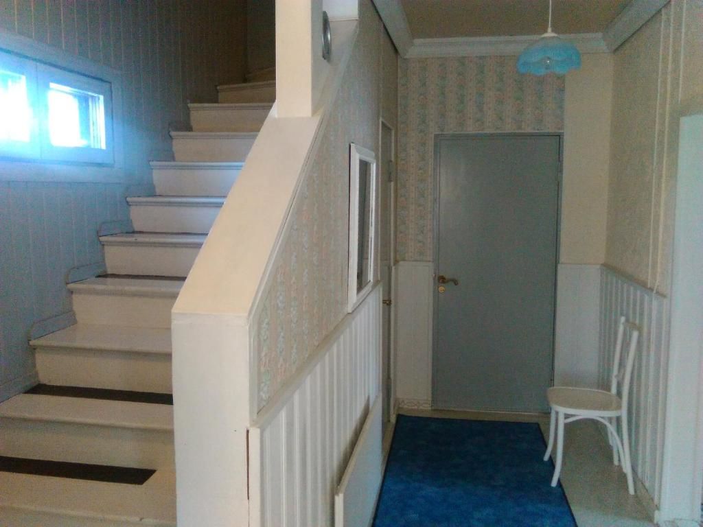 Отели типа «постель и завтрак» Paulas Cottage B&B Lappila