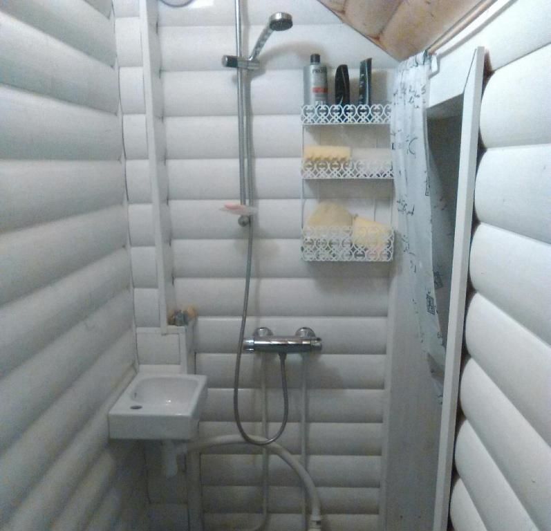 Отели типа «постель и завтрак» Paulas Cottage B&B Lappila