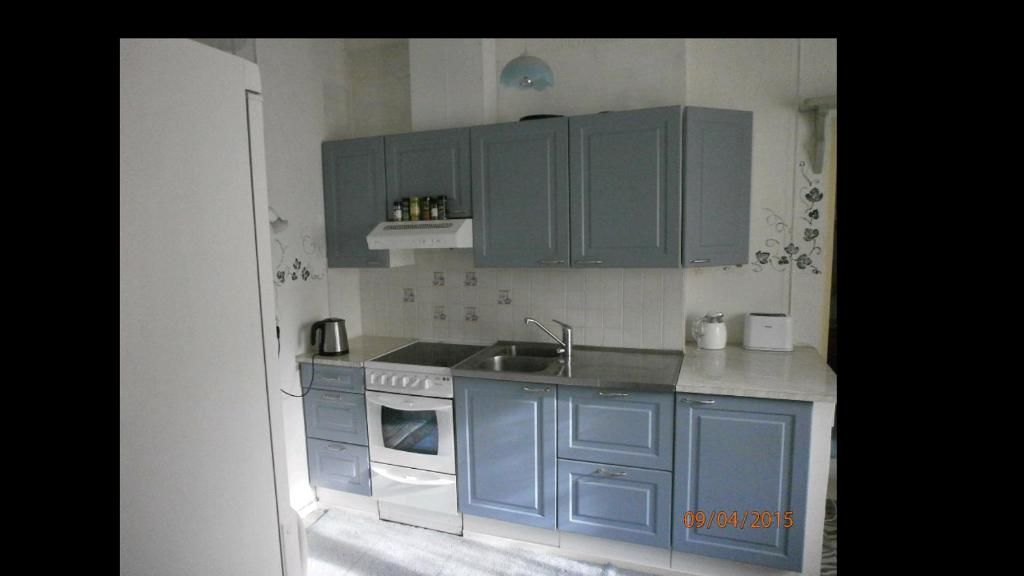 Отели типа «постель и завтрак» Paulas Cottage B&B Lappila