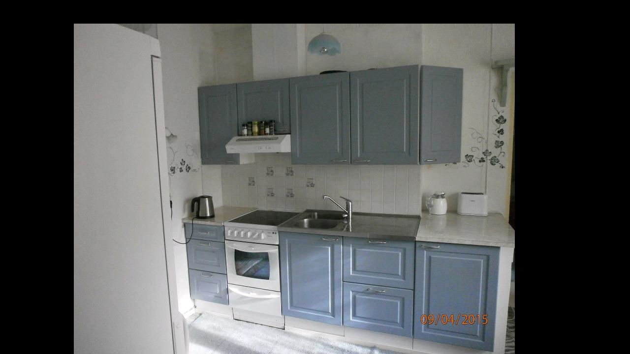 Отели типа «постель и завтрак» Paulas Cottage B&B Lappila