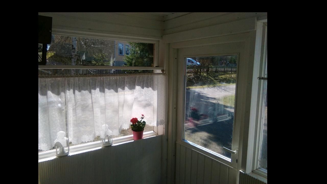 Отели типа «постель и завтрак» Paulas Cottage B&B Lappila