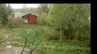 Отели типа «постель и завтрак» Paulas Cottage B&B Lappila-3