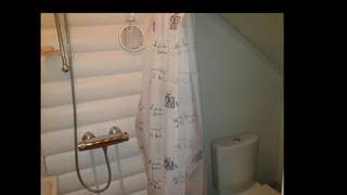 Отели типа «постель и завтрак» Paulas Cottage B&B Lappila-7